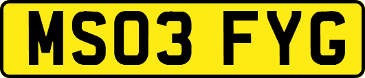 MS03FYG