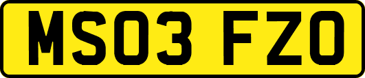 MS03FZO