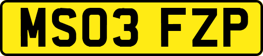 MS03FZP