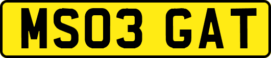 MS03GAT