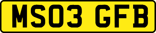 MS03GFB