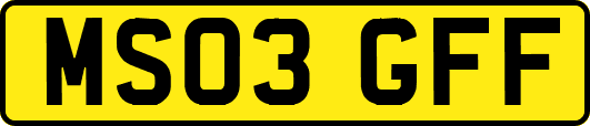 MS03GFF