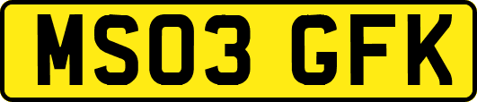 MS03GFK