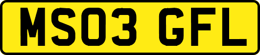 MS03GFL