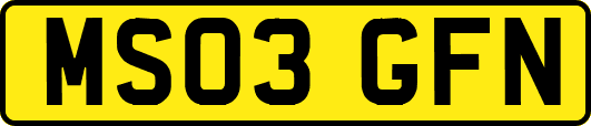 MS03GFN