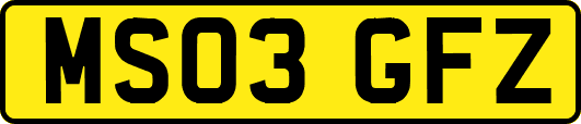 MS03GFZ