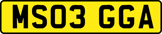 MS03GGA