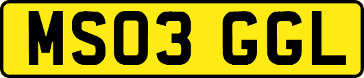 MS03GGL
