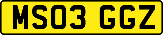 MS03GGZ