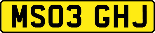MS03GHJ