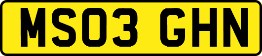 MS03GHN