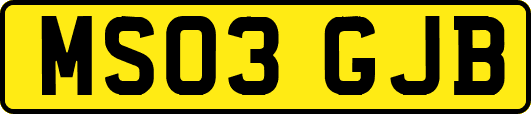 MS03GJB