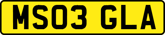 MS03GLA