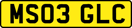 MS03GLC