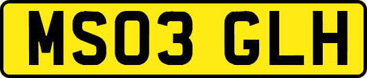MS03GLH