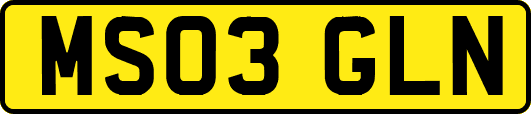 MS03GLN