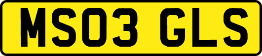 MS03GLS