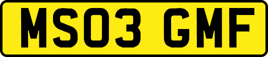 MS03GMF