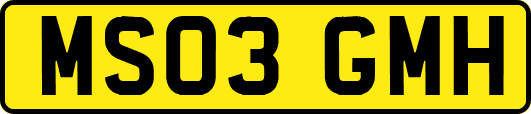 MS03GMH