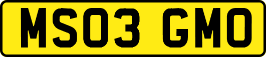 MS03GMO