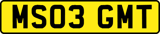 MS03GMT