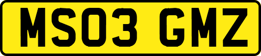 MS03GMZ