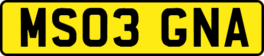 MS03GNA