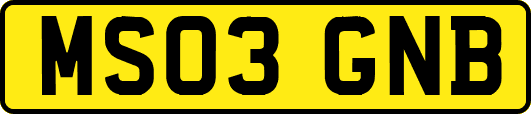 MS03GNB
