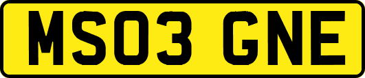 MS03GNE