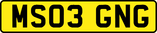 MS03GNG