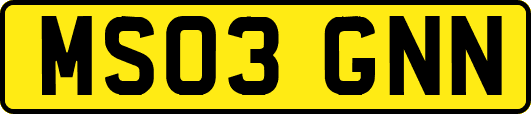 MS03GNN