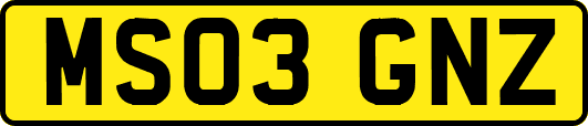 MS03GNZ