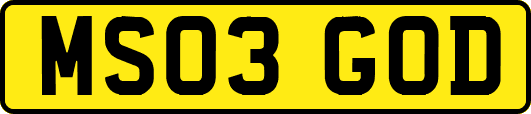 MS03GOD