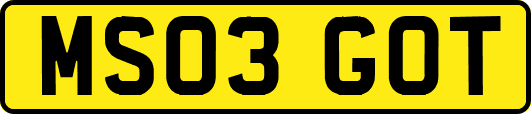 MS03GOT