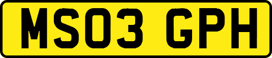 MS03GPH