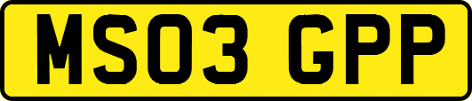 MS03GPP