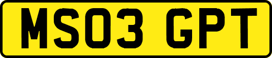 MS03GPT