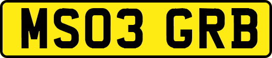 MS03GRB