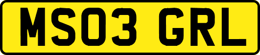 MS03GRL