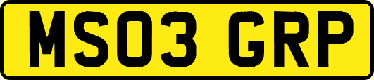 MS03GRP