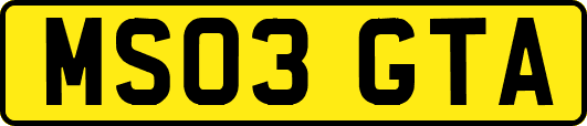 MS03GTA