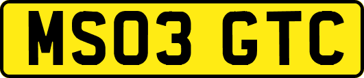 MS03GTC