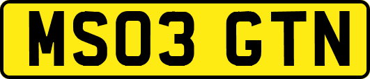 MS03GTN