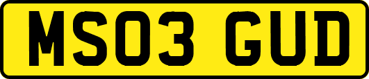 MS03GUD