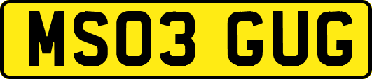 MS03GUG