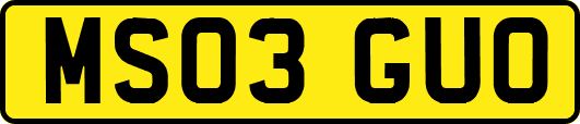 MS03GUO