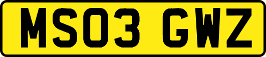 MS03GWZ