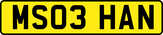 MS03HAN