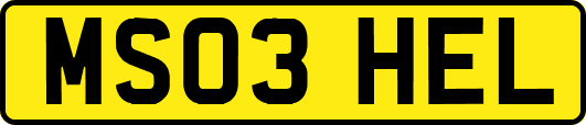 MS03HEL