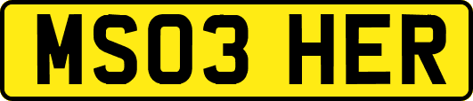 MS03HER